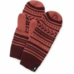 Smartwool Ridgeway Sherpa Lined Mitten