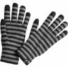 Smartwool Striped Liner Glove -Altra Store 13149919