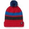 Smartwool Stripe Pom Beanie Kids' -Altra Store 13149934