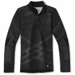 Smartwool Intraknit Thermal Merino Baselayer 1/4 Zip Women's