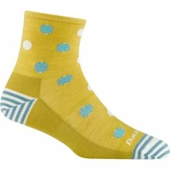 Darn Tough Dottie Shorty Lightweight Lifestyle Sock
