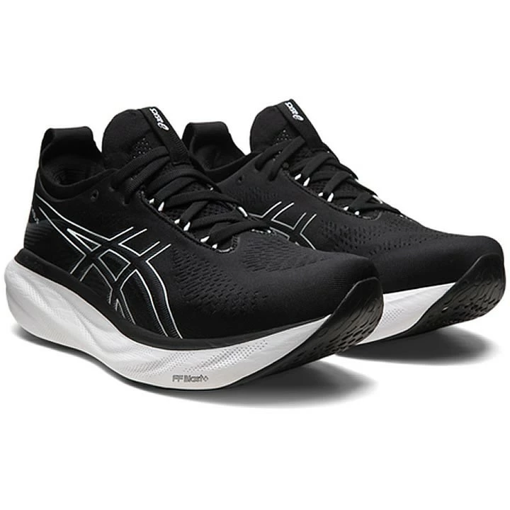 ASICS Gel-Nimbus 25 Running Shoe Men's 3 ASICS Gel-Nimbus 25 Running Shoe Men's