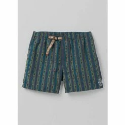 Prana Patagonia Strider Pro Shorts 7" Men's