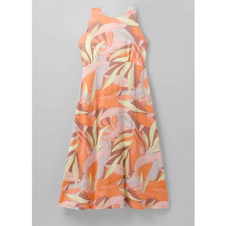 PrAna Jewel Lake Dress Women's 3 PrAna Jewel Lake Dress Women's
