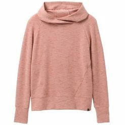 PrAna Sunrise Hoodie Women's