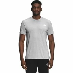 The North Face Short-Sleeved Baytrail Pattern Shirt Men's