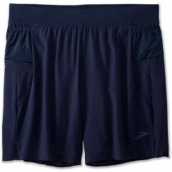 Brooks Sherpa 7" 2-in-1 Short Men's