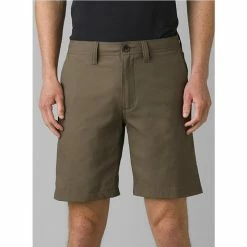 PrAna Indio Heritage Short