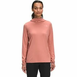The North Face Belay Sun Hoodie Women's
