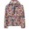 The North Face Printed Windy Peak Anorak Women's -Altra Store 24131345