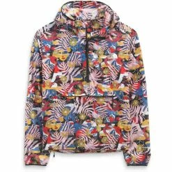 The North Face Printed Windy Peak Anorak Women's