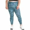 The North Face Printed Midline High-Rise Pocket 7/8 Legging Women's 2 The North Face Printed Midline High-Rise Pocket 7/8 Legging Women's -Altra Store 24131368