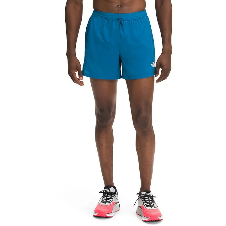 The North Face Printed Class V Pull-On Short Men's 3 The North Face Printed Class V Pull-On Short Men's