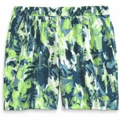 The North Face Printed Class V Pull-On Short Men's