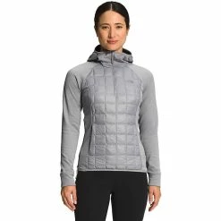 The North Face ThermoBall Hybrid Eco Jacket 2.0 Women's