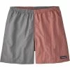 Patagonia Brooks Sherpa 3" Split Short Men's