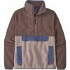 Patagonia Lightweight Synchilla Fleece Snap-T Pullover Men's