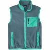 Patagonia Synchilla Fleece Vest Men's