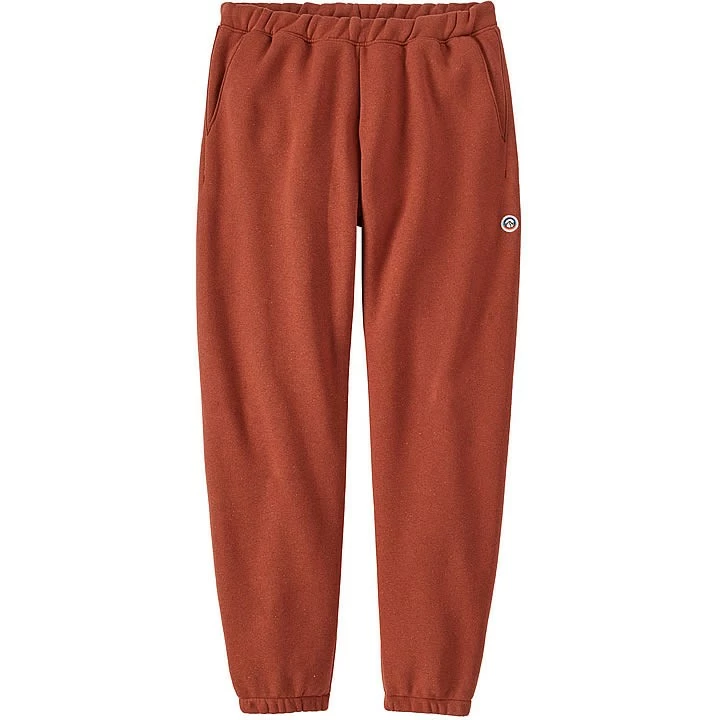 Patagonia Fitz Roy Icon Uprisal Sweatpants Men's 3 Patagonia Fitz Roy Icon Uprisal Sweatpants Men's