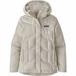 Patagonia Down With It Jacket Women's