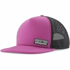 Patagonia Coal Seymour Waxed Canvas Boonie Hat