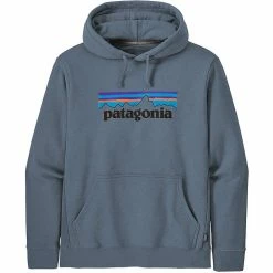 Patagonia Line Logo Ridge Stripe Uprisal Sweatpants Men's