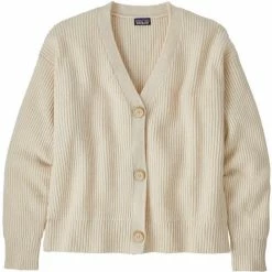 Patagonia Recycled Wool Cardigan Women's
