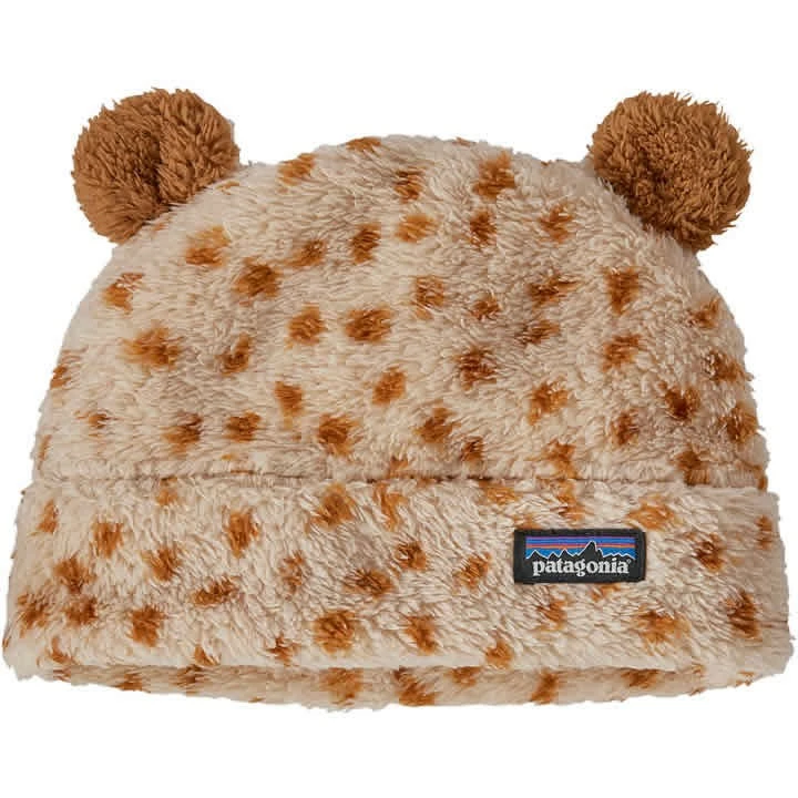 Patagonia Baby Furry Friends Hat 3 Patagonia Baby Furry Friends Hat