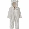 Patagonia Baby Furry Friends Bunting -Altra Store 261023557
