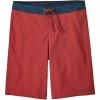 Patagonia Hydropeak Boardshorts 21" Men's