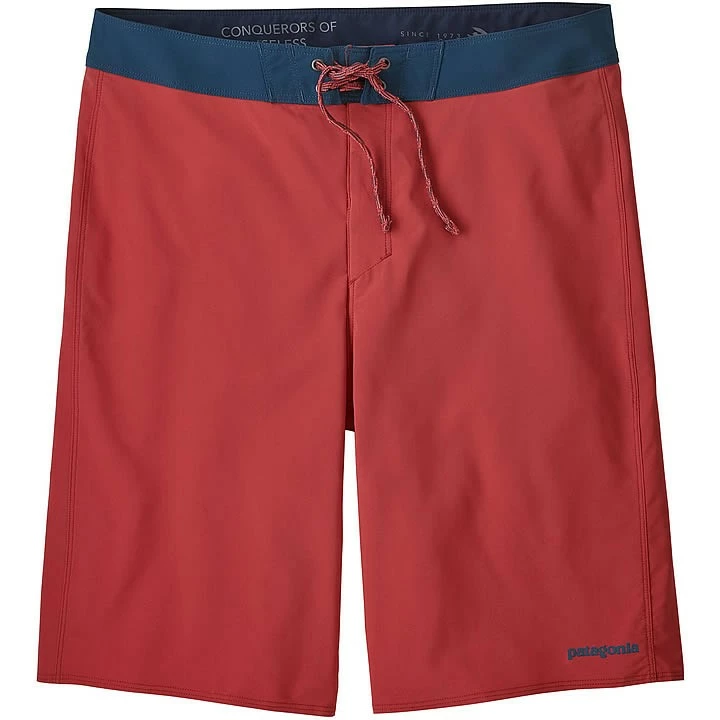 Patagonia Hydropeak Boardshorts 21" Men's 3 Patagonia Hydropeak Boardshorts 21" Men's