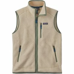 Patagonia Retro Pile Vest Men's