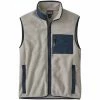 Patagonia Synchilla Vest Men's -Altra Store 261023897