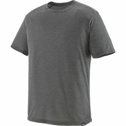 Patagonia Long-Sleeved Capilene Cool Trail Shirt Men's