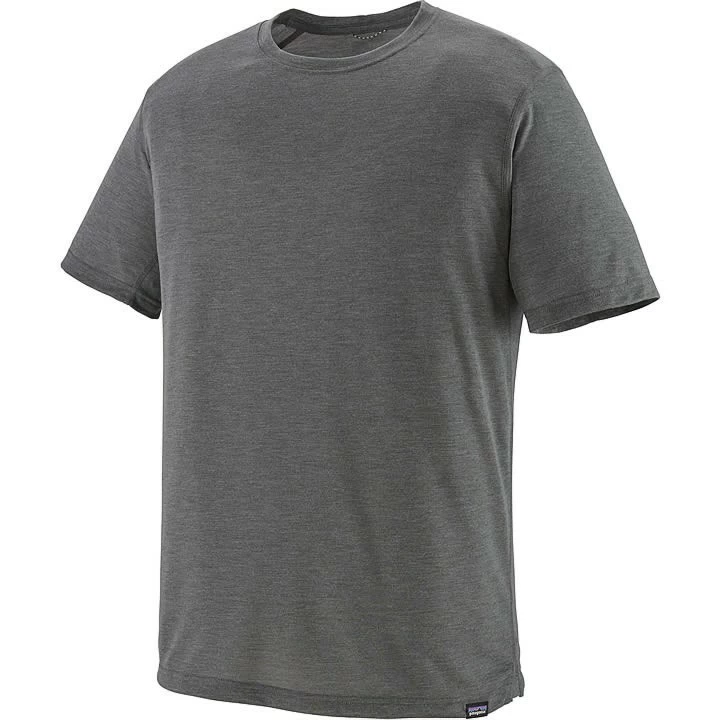 Patagonia Long-Sleeved Capilene Cool Trail Shirt Men's 3 Patagonia Long-Sleeved Capilene Cool Trail Shirt Men's