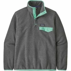 Patagonia The North Face TKA Glacier Crew Men's
