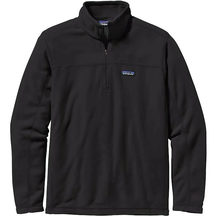 Patagonia Shearling Button Pullover Men's 3 Patagonia Shearling Button Pullover Men's
