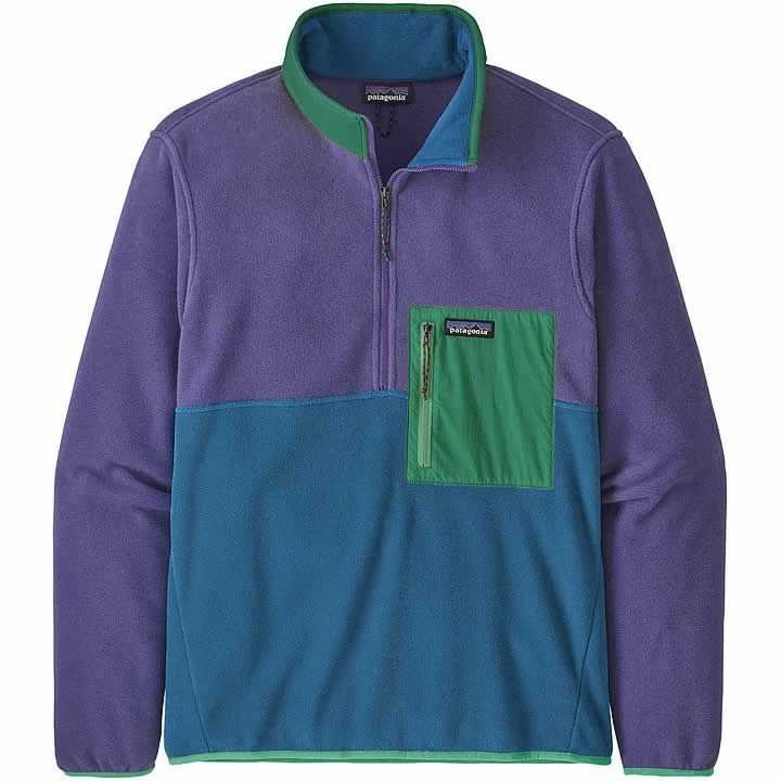 Patagonia Micro D Pullover Men's 3 Patagonia Micro D Pullover Men's