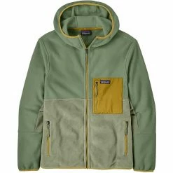 Patagonia Microdini 1/2 Zip Pullover Men's