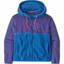 Patagonia Microdini Hoody Women's
