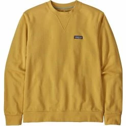 Patagonia P-6 Logo Uprisal Crew Sweatshirt