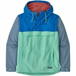 Patagonia Isthmus Anorak Men's