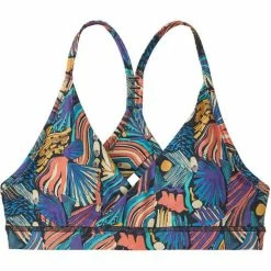 Patagonia Cross Beta Sports Bra Women's