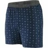 Patagonia Sender Boxer Briefs 6" Men's