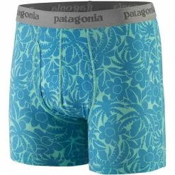 Patagonia Essential Boxer Briefs 3" Men's