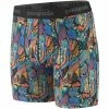 Patagonia Essential Boxer Briefs 6" Men's -Altra Store 261024018