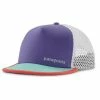Patagonia Duckbill Shorty Trucker Hat -Altra Store 261024026