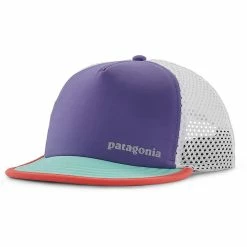 Patagonia Duckbill Shorty Trucker Hat