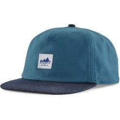 Patagonia Range Cap