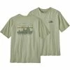 Patagonia '73 Skyline Organic T-Shirt Men's